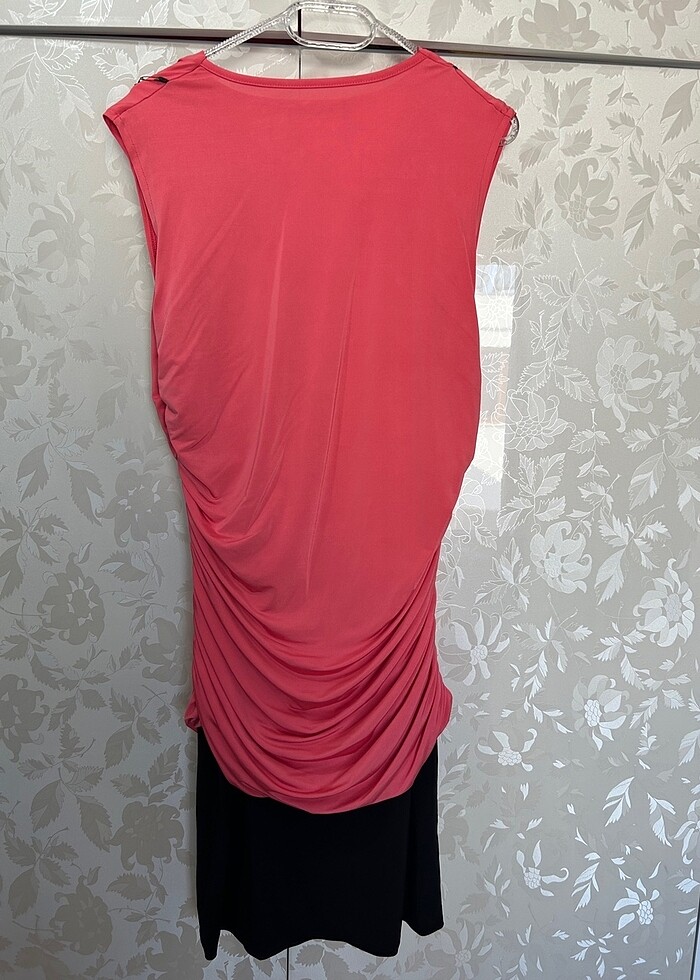 Kısa elbise - Görsel 2