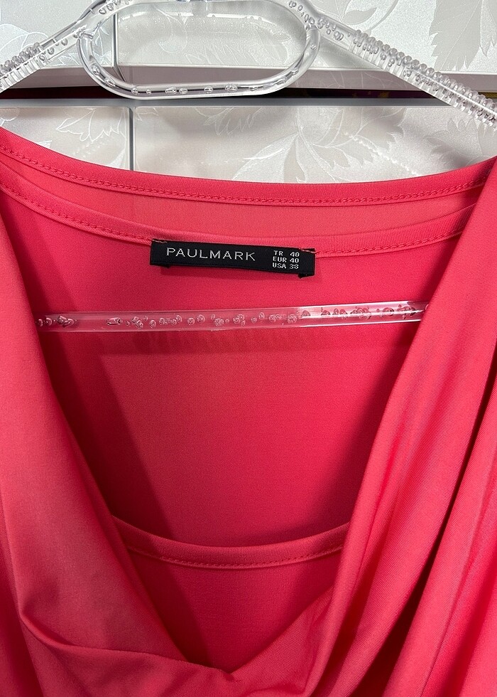 Kısa elbise - Görsel 3