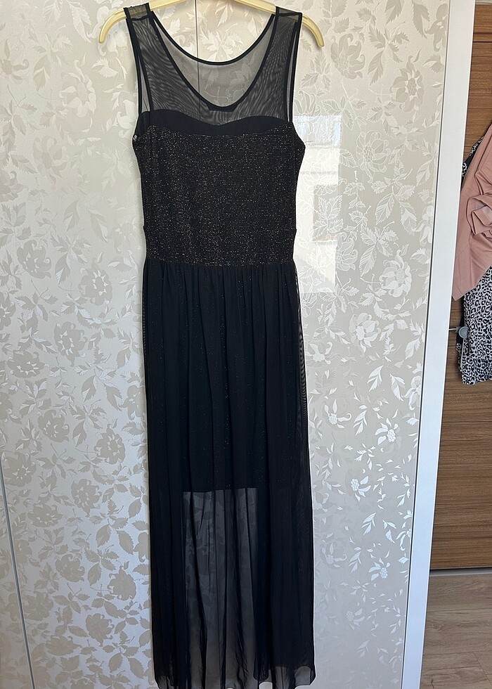 Kısa abiye - Görsel 3