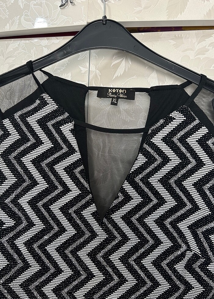 Kısa abiye - Görsel 2