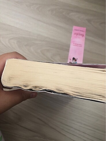  Beden Ayçöreği kitap-Zeynep Sahra