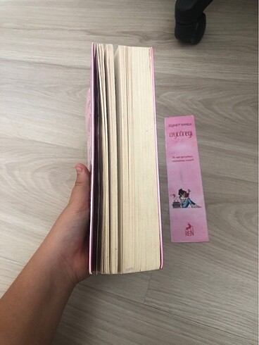  Beden Renk Ayçöreği kitap-Zeynep Sahra