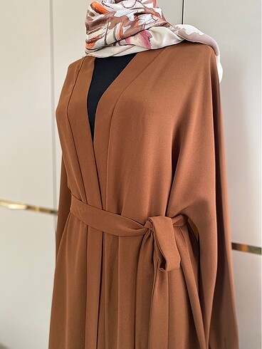Tesettür kimono