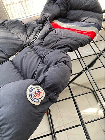 8 Yaş Beden Moncler mont 8 yaş