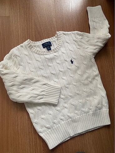 Polo Ralph Lauren 4 Yaş