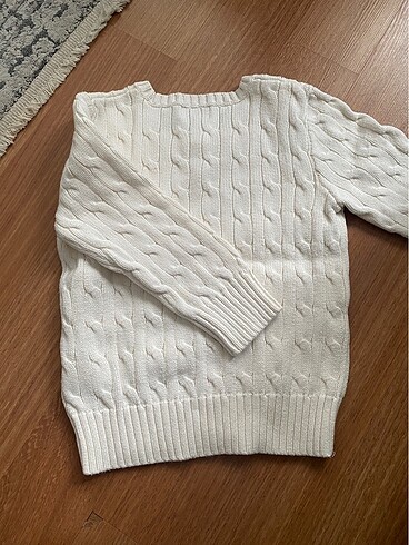 Kazak 4 yaş - Polo Ralph Lauren - Görsel 4