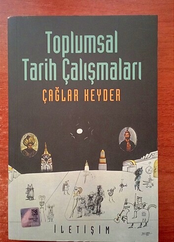 Toplumsal tarih çalışmaları