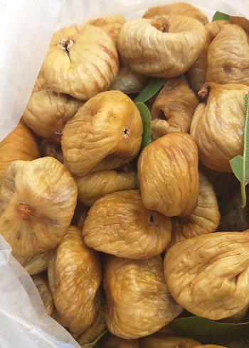 Bej Renkli Gıda Kabı - Görsel 2