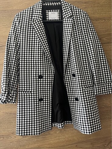 Bershka Blazer