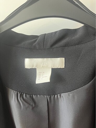 H&M H&M Blazer