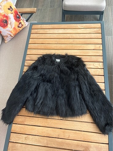 H&M pelus kurk