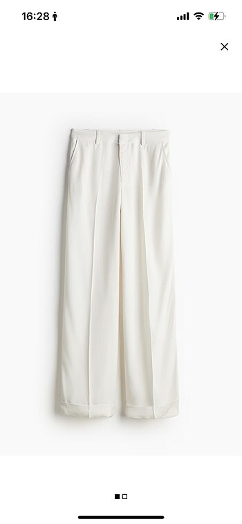 H&M H&M Pantolon