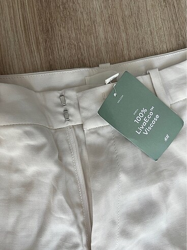 36 Beden H&M Pantolon