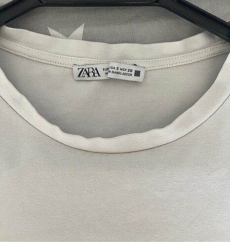 Zara Zara Bluz