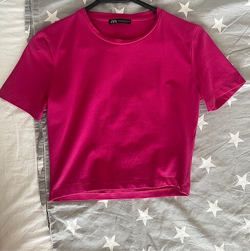 Zara Bluz