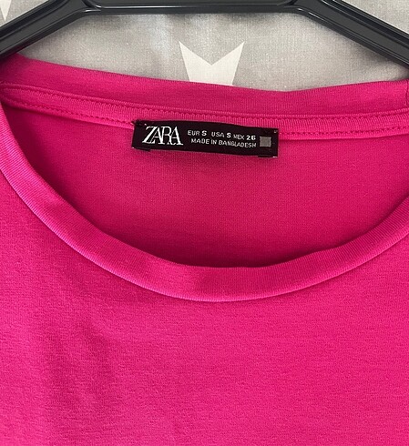 Zara Zara Bluz