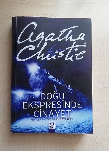 Doğu ekspresinde cinayet 