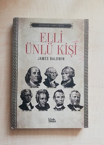 Elli ünlü kişi