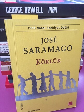 Körlük