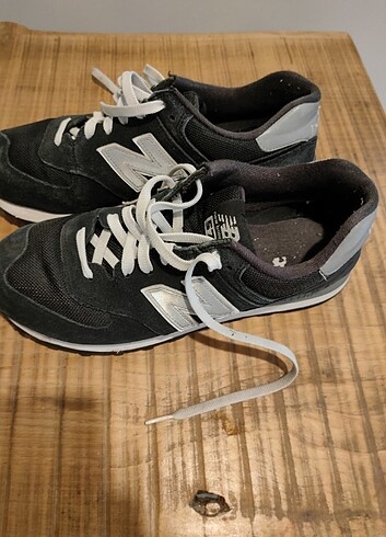 42 Beden New balance erkek ayakkabı