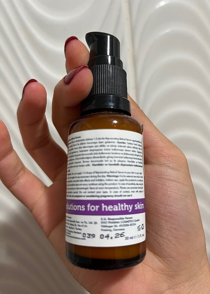 The purest retinol - Görsel 3