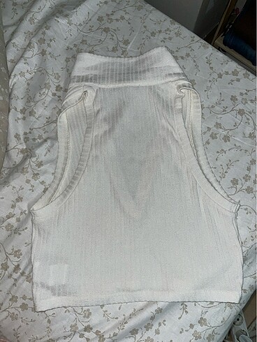 Koton v yaka crop - Görsel 5