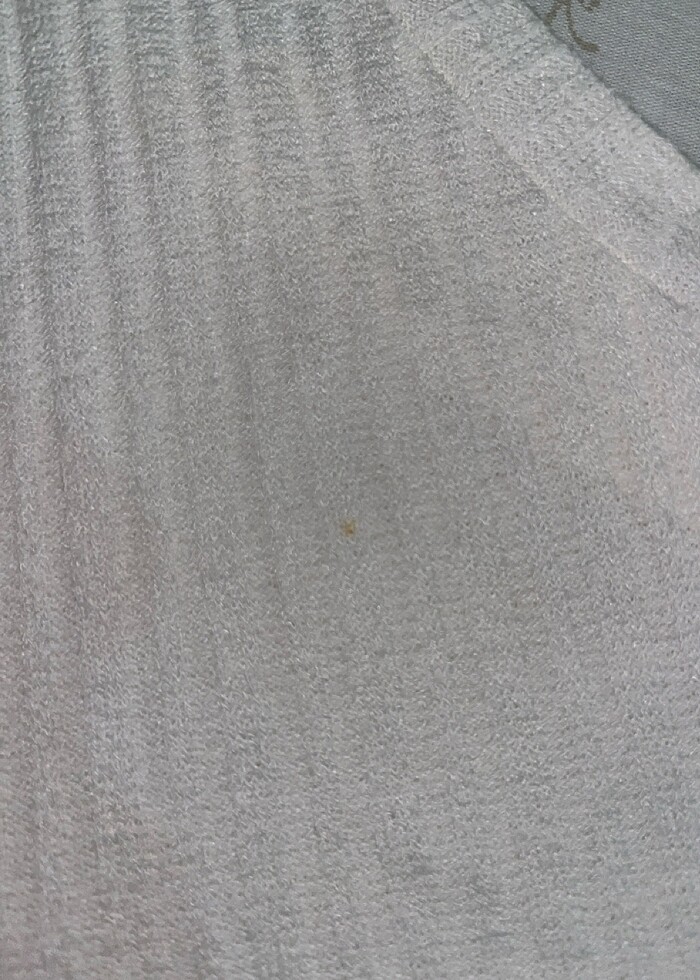 Koton v yaka crop - Görsel 4