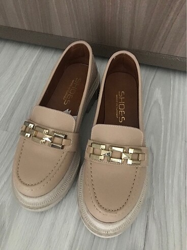 Zara Ayakkabı