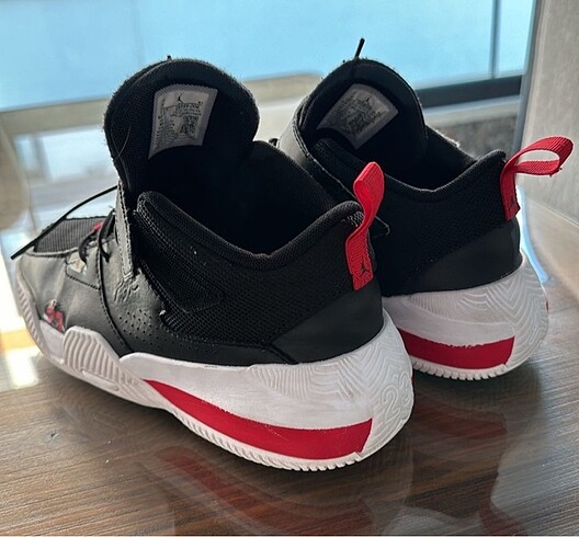 35 Beden Nike jordan stay basketbol ayakkabısı