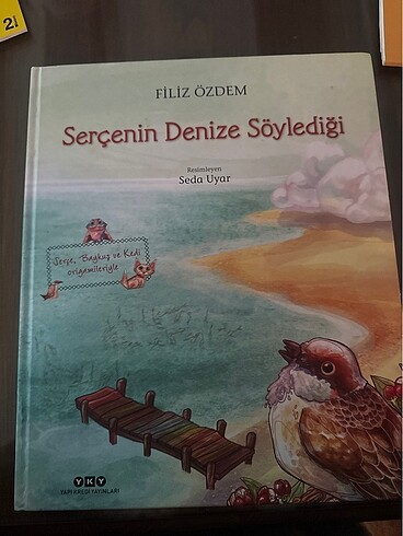 Yapı kredi yayınları
