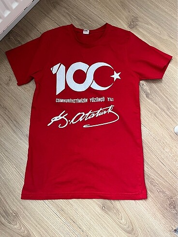 ÇOCUK TİŞÖRT