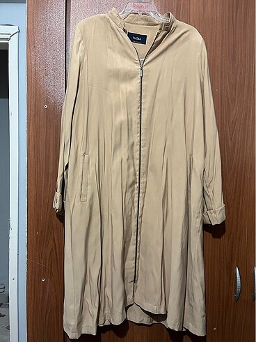 SEZONLUK TESETTÜR HIRKA