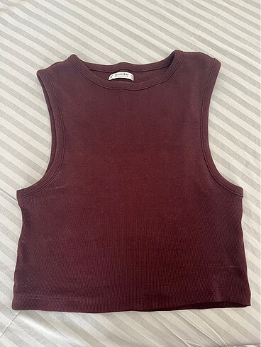 FİTİLLİ CROP ATLET
