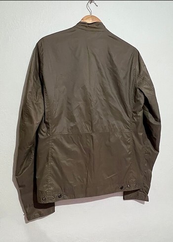 Yağmurluk - Görsel 2