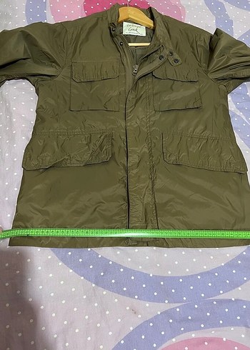 Yağmurluk - Görsel 5