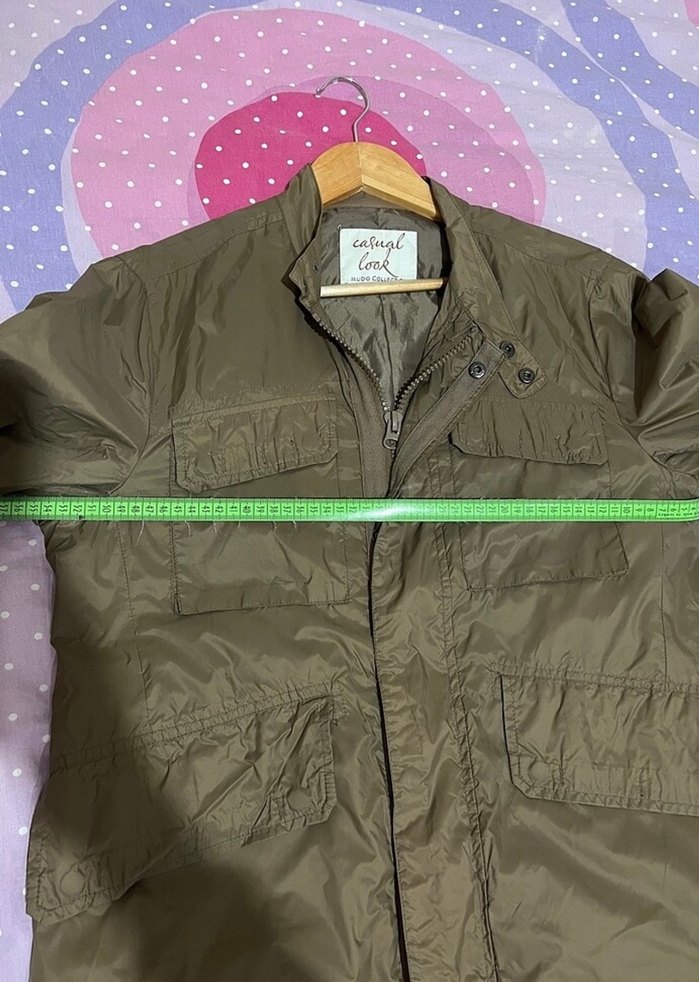 Yağmurluk - Görsel 4