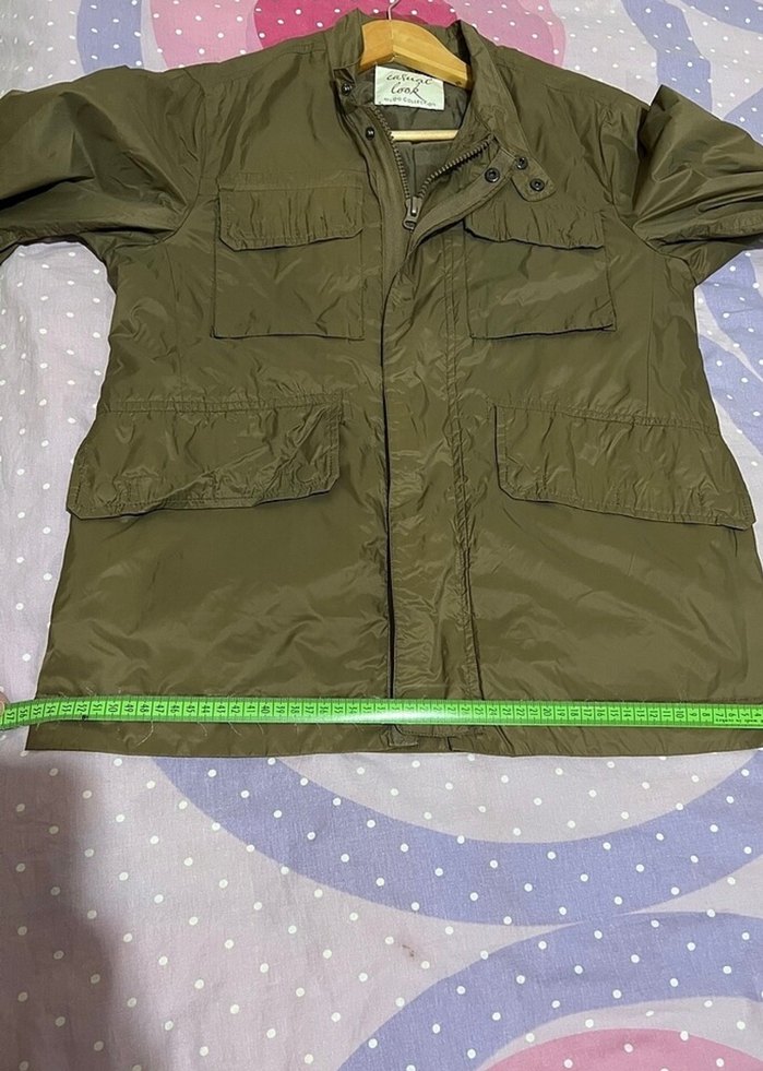 Yağmurluk - Görsel 5