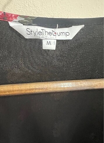 m Beden siyah Renk Elbise