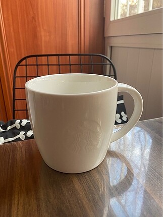 Starbucks kupa