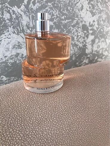 Nina Ricci Nına rıccı premier jour kadın 100ml