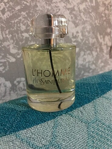 Yves saint laurent L?homme erkek 100ml