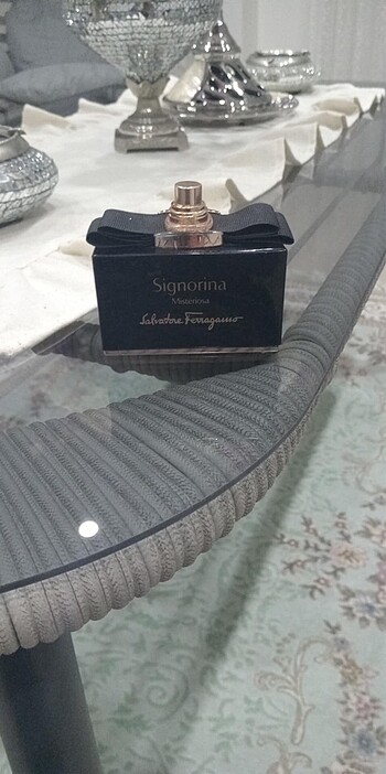 S.ferragamo signorina misteriosa 100ml