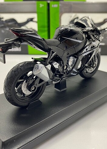Kawasaki Ninja 
