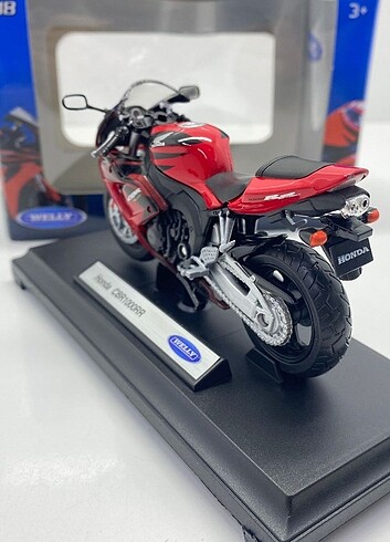 Honda CBR1000RR 
