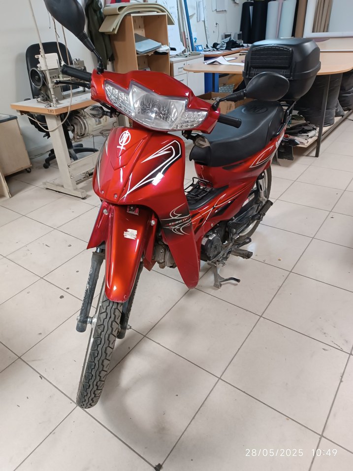 ACİLİYETTEN SATILIK Mondial sfc 50 - Görsel 2