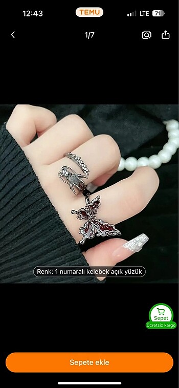 Yüzük