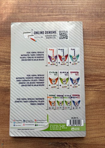  Felsefe Grubu Konu Anlatımı El Kitabı