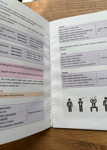  Beden Felsefe Grubu Konu Anlatımı El Kitabı