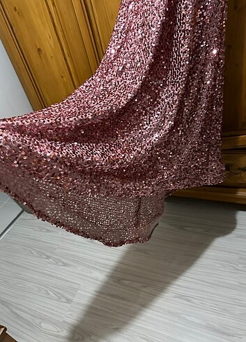 Abiye elbise 