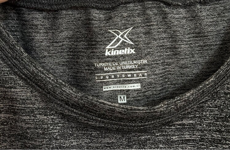 m Beden Kinetix T-shirt